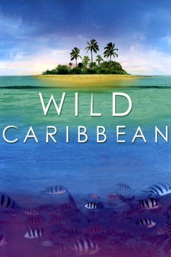 BBC Wilde Karibik