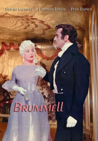 Beau Brummell – Rebell und Verführer