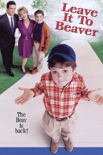 Beaver ist los!