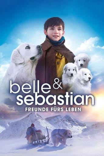 Belle & Sebastian - Freunde fürs Leben
