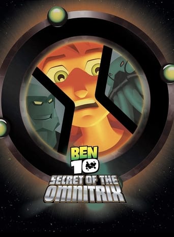 Ben 10: Das Geheimnis der Omnitrix