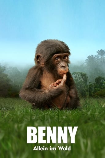 Benny: Allein im Wald