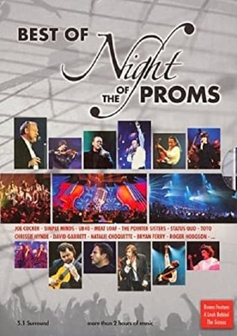 Best of Night of the Proms 1