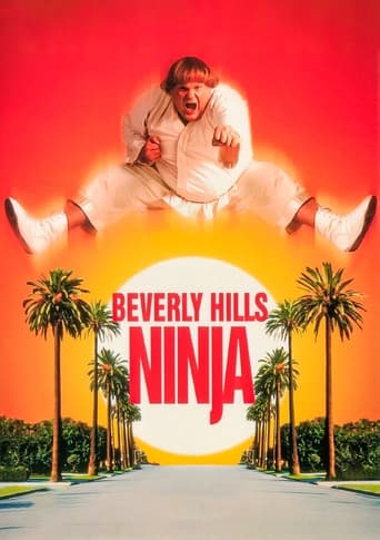 Beverly Hills Ninja - Die Kampfwurst