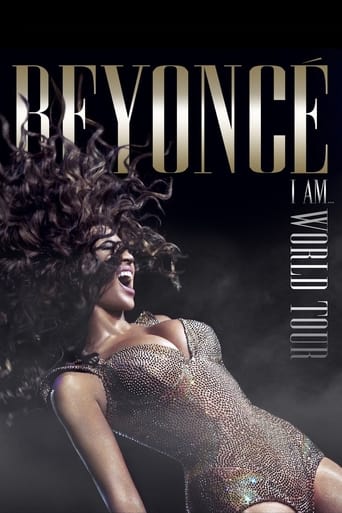 Beyoncé - I Am... World Tour