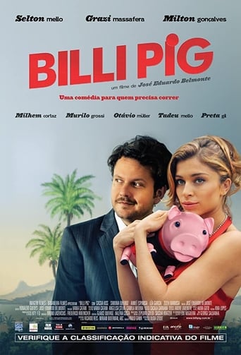 Billi Pig