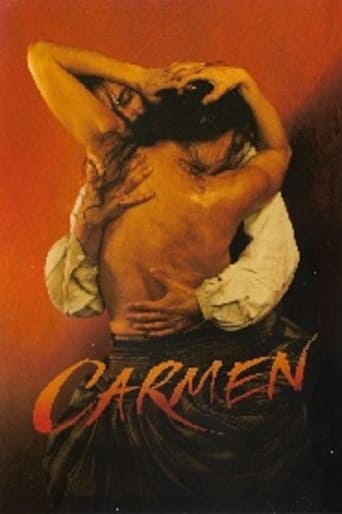 Bizet · Carmen