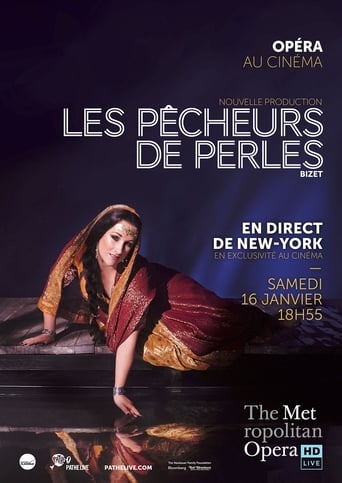 Bizet: Les Pêcheurs de Perles