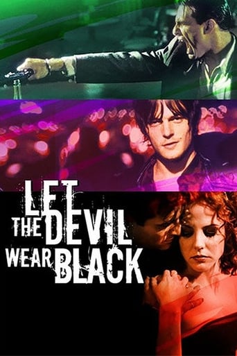 Black Devil - Der Teufel trug schwarz