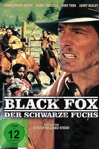 Black Fox - Der schwarze Fuchs