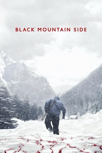 Black Mountain Side - Das Ding aus dem Eis