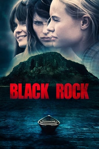 Black Rock - Überleben ist alles