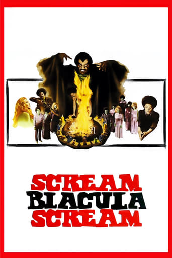 Blacula - Der Schrei des Todes