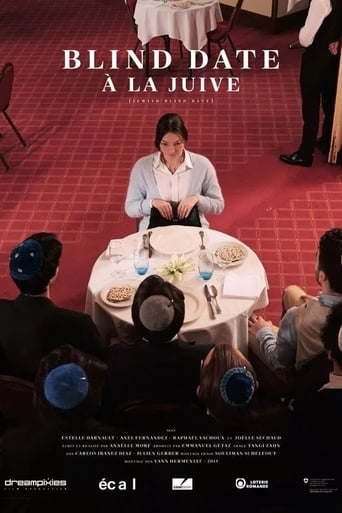 Blind date à la juive