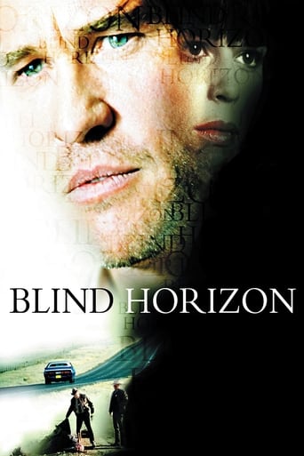 Blind Horizon - Der Feind in mir