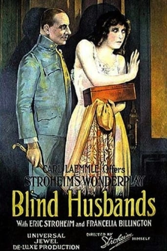 Blinde Ehemänner