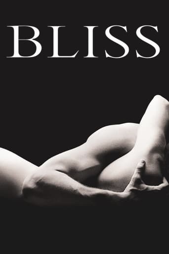 Bliss – Im Augenblick der Lust