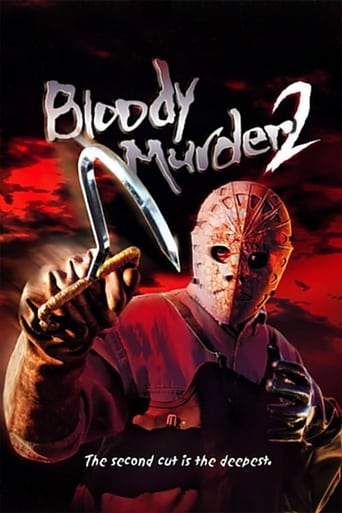 Bloody Murder II