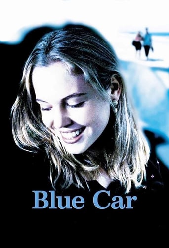 Blue Car – Poesie des Sommers