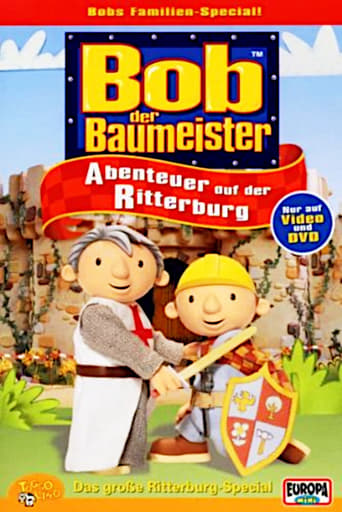 Bob der Baumeister - Abenteuer auf der Ritterburg