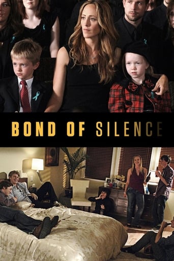 Bond of Silence - Der Mantel des Schweigens