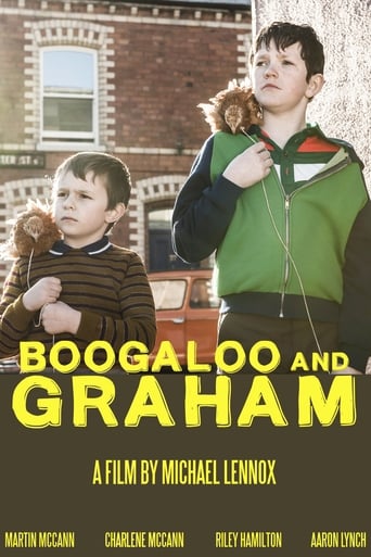 Boogaloo und Graham