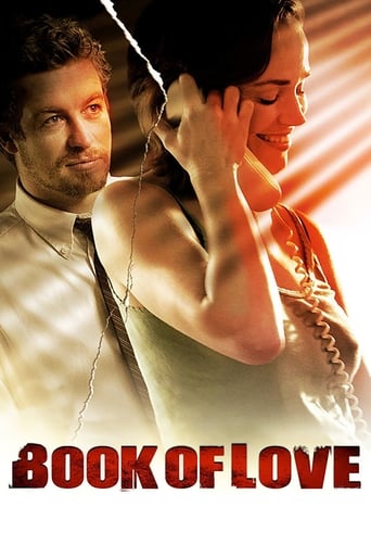 Book of Love - Rendezvous mit dem Leben