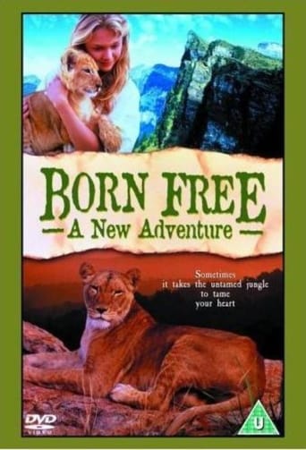 Born Free - Frei geboren