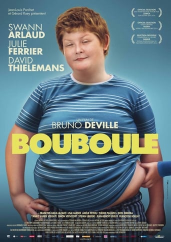 Bouboule – Dickerchen