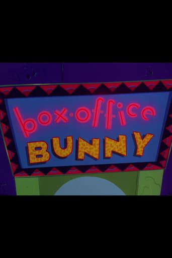 Box Office Bunny