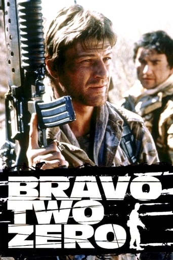 Bravo Two Zero - Hinter feindlichen Linien
