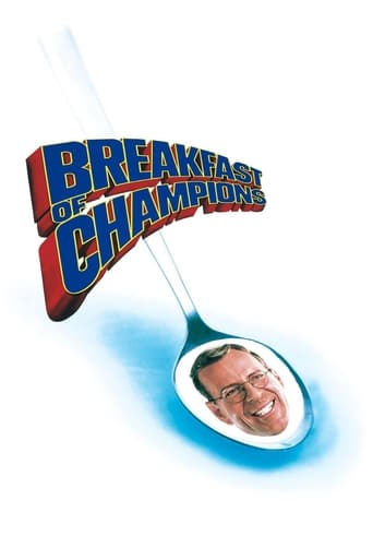 Breakfast of Champions - Frühstück für Helden