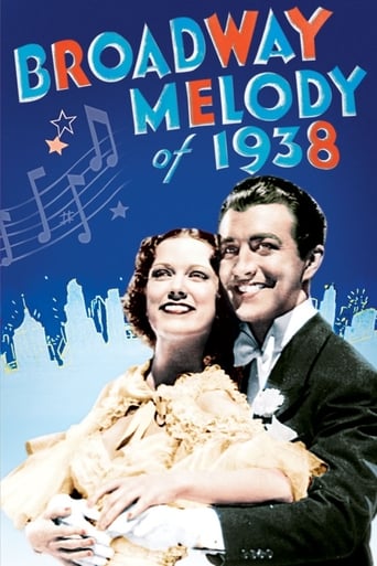 Broadway Melodie 1938