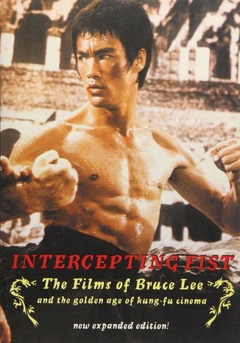 Bruce Lee - Die unschlagbare Faust