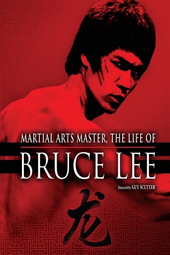 Bruce Lee - König des Kung Fu