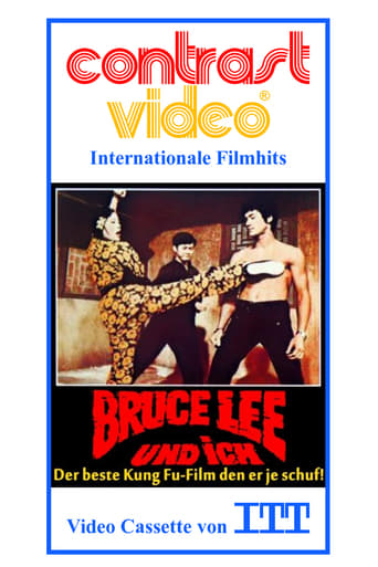 Bruce Lee und ich
