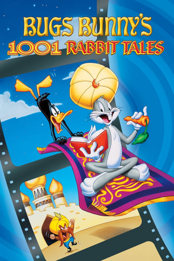 Bugs Bunny - Märchen aus 1001 Nacht