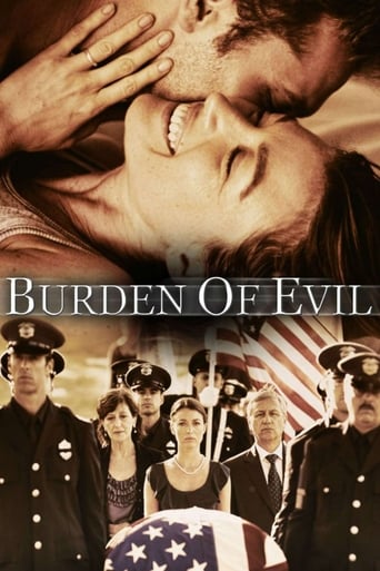 Burden of Evil - Die Last des Bösen