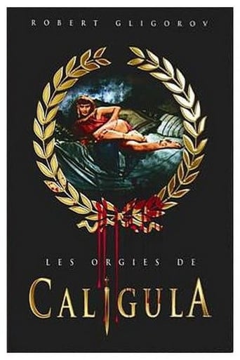 Caligula III - Imperator des Schreckens