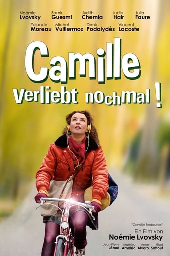 Camille Verliebt Nochmal!
