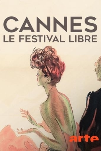 Cannes, die unglaubliche Geschichte