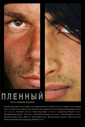 Captive - Gefangen in Tschetschenien