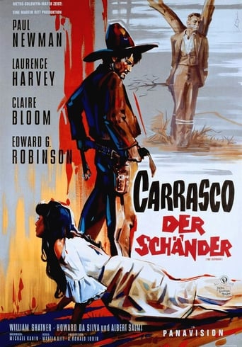 Carrasco, der Schänder