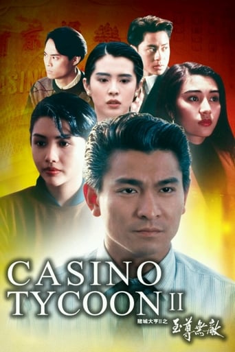 Casino Tycoon 2