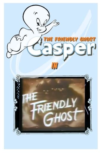 Casper der freundliche Geist