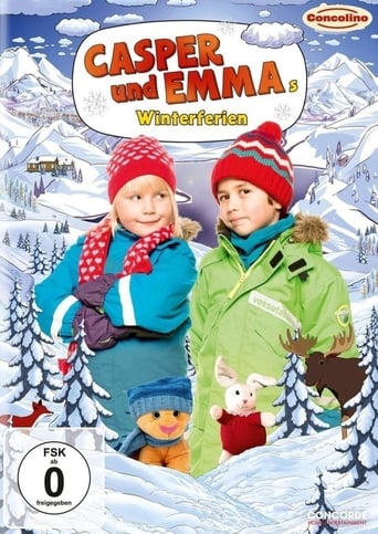 Casper und Emmas Winterferien
