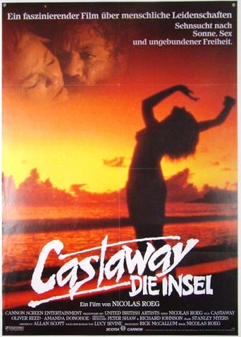 Castaway - Die Insel