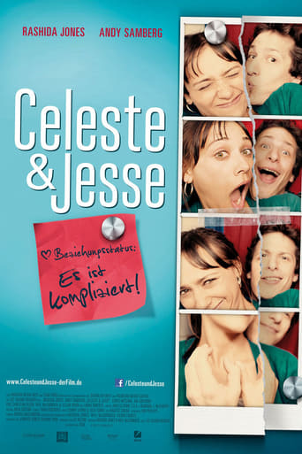 Celeste & Jesse