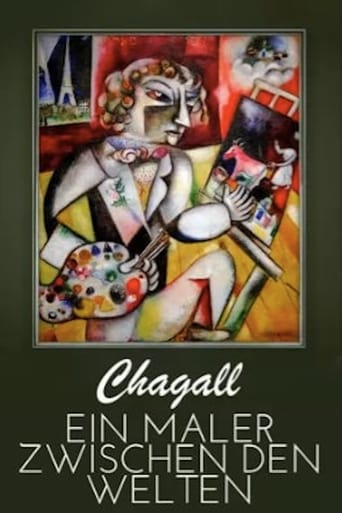 Chagall - Ein Maler zwischen den Welten