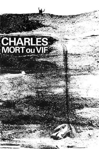 Charles – tot oder lebendig